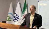 زوم تقویت فرمولاسیون علمی و نظارت یکپارچه بر فرآورده‌های گندزدا